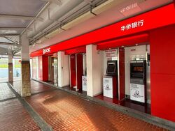 Parkway Centre (D15), Retail #592838491